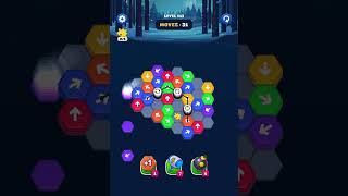 Tap Hexa Level 111-112-113-114-115-116-117-118-119-120