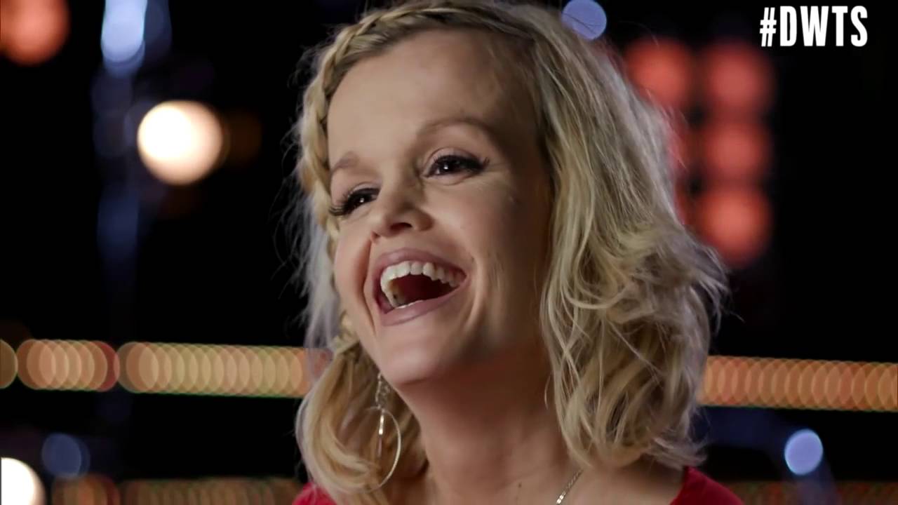 Meet The Stars Terra Jolé "Dancing With the Stars" YouTube