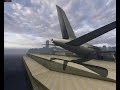 GTA-X-RAY plane