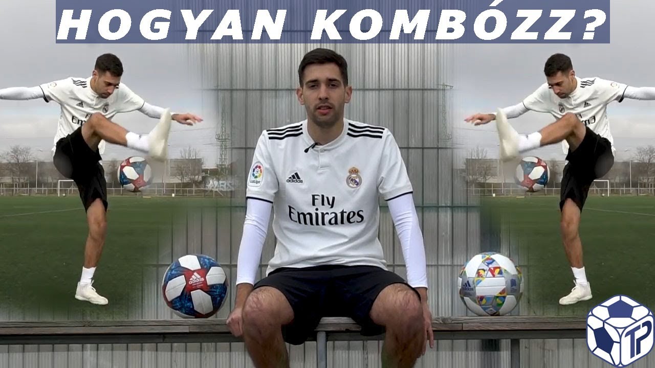 Trickypedia | 4 Alap Low-air kombó, ami segíthet a hosszú kombókban!