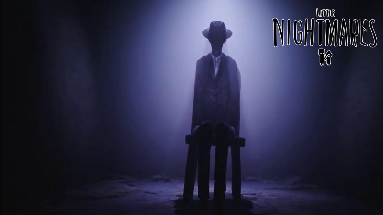 Я не могу поверить, что это только что произошло!!! | Маленькие кошмары 2 #10