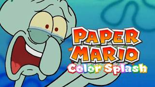 100%ing Color Splash | COLOR SPLASH WEEK 2026