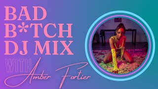 Bad Bitch Tech House Dj Mix