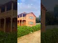 اكواخ خشبيه في مزرعة خاصة من تصميم وتنفيذ الحسين للمنازل الريفية SINCE1989 