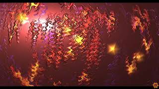Rush - Animate | Visualizer | 4K