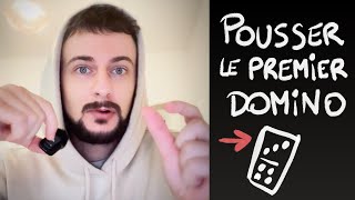 Comment Surmonter Un Blocage Créatif
