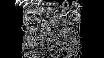 BASHED IN - REVENGE (FULL EP)