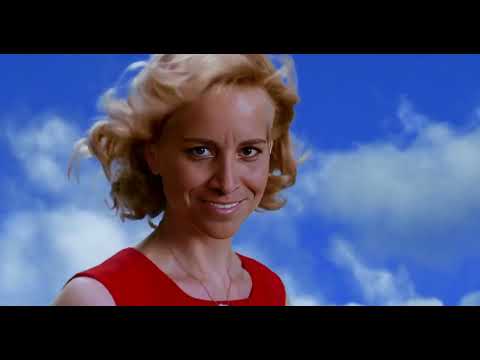 Bewitched (2005) - Trailer [deepfake]