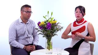 BridgeAusTV Episode 5 – Internships in Australia for Cooks and Chefs
