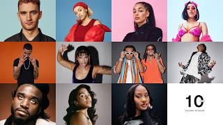 10 Years of COLORS | SHOW MIX