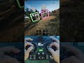 FPV Sim Flying Through Farmland ⚡
