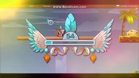 [Transformice] Music video l VANILLA #8  lCeleste Buckingham - RUN RUN RUN