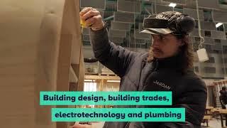 Trades at Chisholm