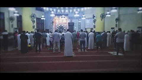 ما تيسر من سورة مريم / أحمد أبوهاشم النوري