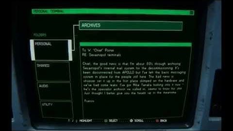 Alien Isolation | PC | First Encounter with a Xenomorph