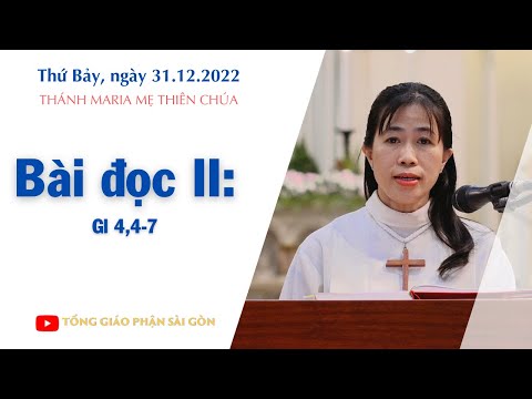 Bài đọc II: