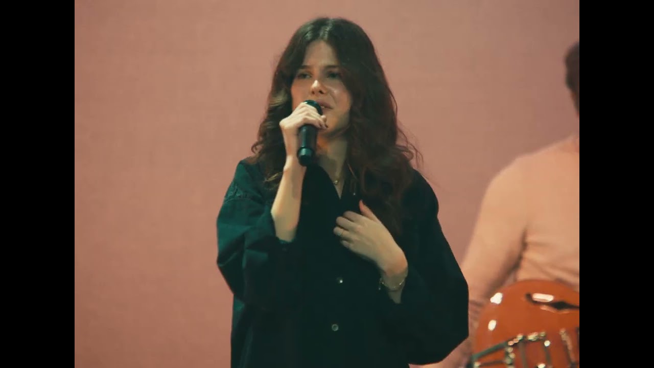 Watch Park Valley Music, Kailee Dishmon - The King (Live) on YouTube Watch Park Valley Music, Kailee Dishmon - The King (Live) on YouTube
