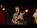 Billy Moran Just Right at The Mercury Lounge