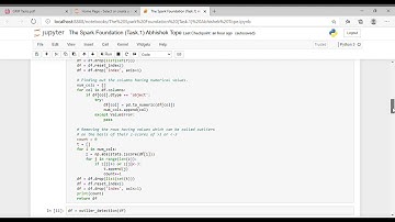 The Sparks Foundation: Task 1- Supervised Learning (Simple Linear Regression)