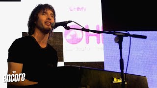 My Life is Brilliant: The Story of James Blunt's 'You're Beautiful'