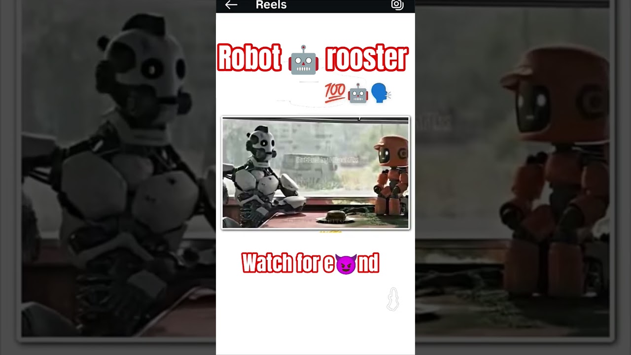 #robot