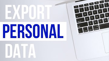 Export And Erase Personal Data From A WordPress Website