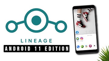 Lineage OS 18.0 Android 11 For Redmi Note 5 Pro | Still Beast??