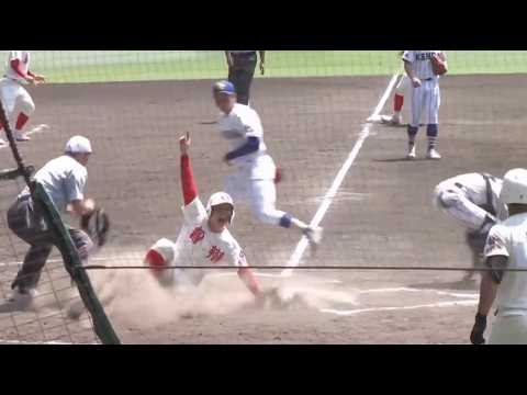 8回裏  アルプスの大声援を後押しに！智弁和歌山が逆転し沸きあがる甲子園！｜智弁和歌山―健大高崎 8回裏【第108回全国高校野球選手権大会】
