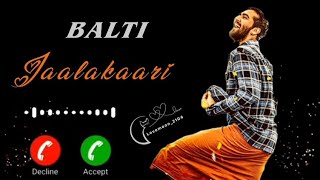 Jaalakaari MayaJaalakaari Song💞 #baltimovie​ #lovesong​ #trendingsong​ #saiabhyankar​ #lovemoon_2104