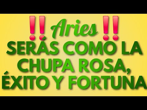 ♈️🐏ARIES🐏♈️✨🍀 YOUR LUCK IS CHANGING: SUCCESS AND FORTUNE ARE COMING 🍀✨