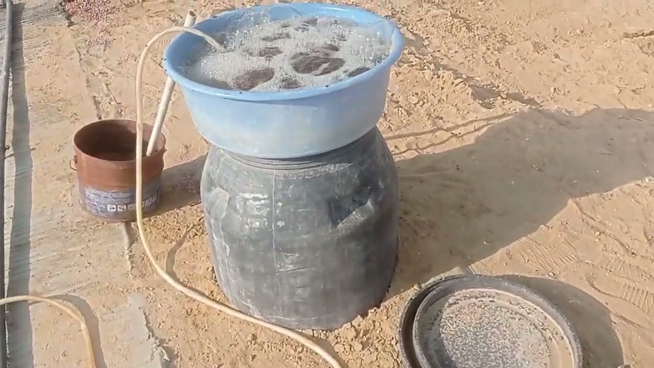 افكار مهمه جدا للمزارع السمكيه لازم تعملها علشان تنجح #وجيه_خوجه 