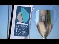 Hellenic Match Racing Tour - Οι 3 πρώτοι μας μιλούν για τη μάχη του Μεγάλου Τελικού