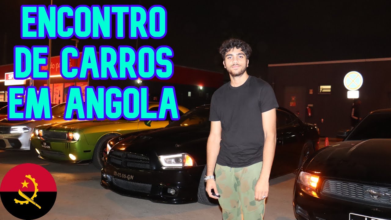 ROLÊ COM OS THE BROTHERHOOD Part. 1