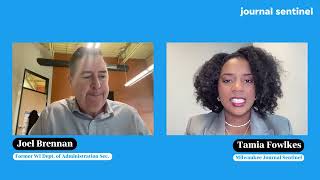 Wisconsin Gubernatorial Candidate Joel Brennan Talks Gen Z, Ai, Housing, More