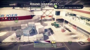 Enter The Paradox 1 (WereBack)