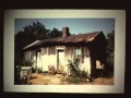 Artist william christenberry presents to the smithsonian american art museum