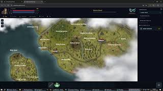 Aelvorne Playtest