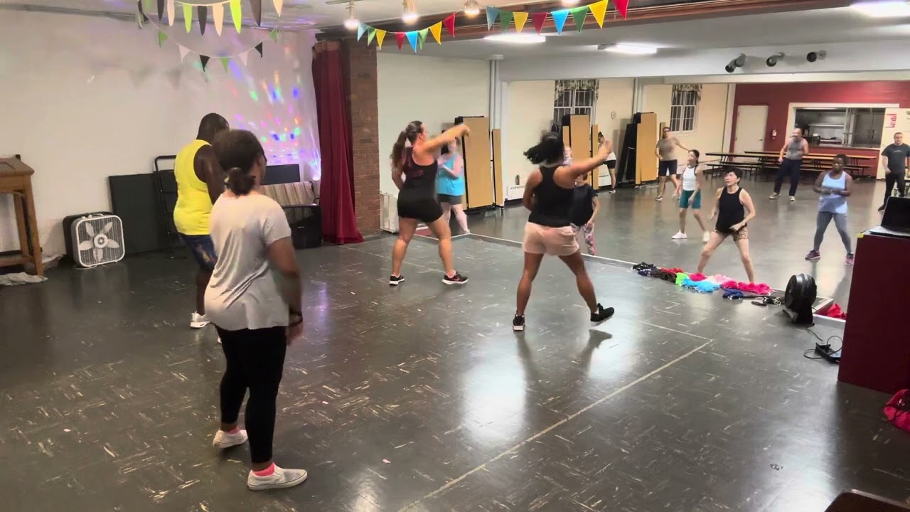 Bouje (JPerry ft. Shabba