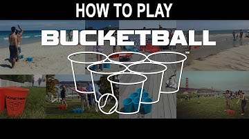 How to Play BucketBall