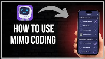 How To Use Mimo Coding App - Complete Guide