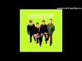 Weezer - O' Girlfriend - Red Rocks