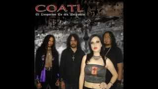 Watch Coatl Altar Estelar video