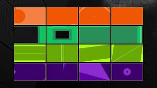 FREE DOWNLOAD PREMIUM AFTER EFFECT TEMPLATE #4 - Motion Elements Pack (full license id: 21806682)