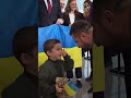 Президент зустрівся з українцями в США