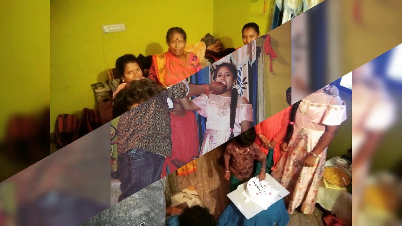 Happy birthday KANIKA God bless you