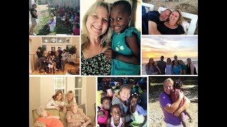 Barbara Sucher Memorial Service