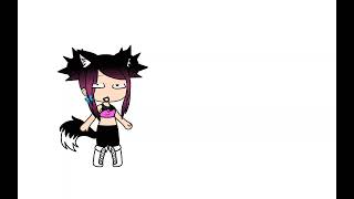 Trying Out My Teeth Green Screen