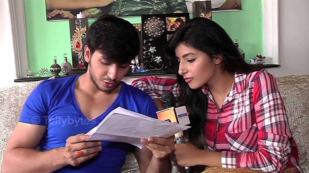 Param and Harshita Answer Fans Questions - Part 01 of 02