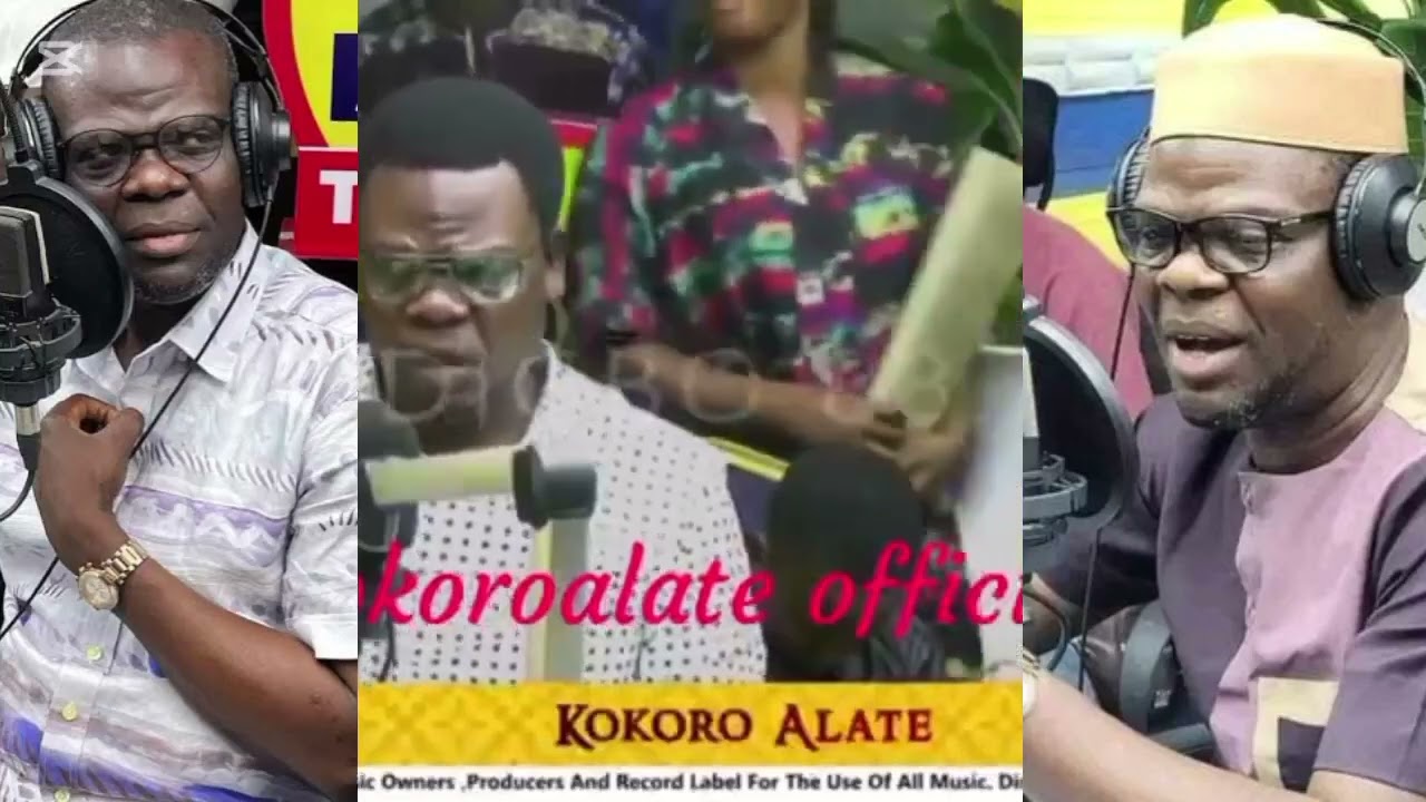 PASTOR TO KO EYIN OMO SII AWON OBI WON HAA #kokoroalate #oriyomihamzat