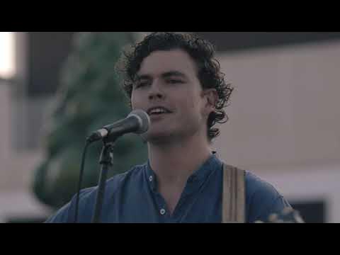 Vance Joy - We'Re Going Home (Live From Splendour XR 2021) - YouTube